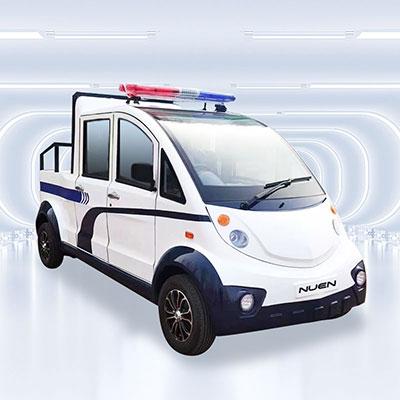 Nuen Patrol vehicle